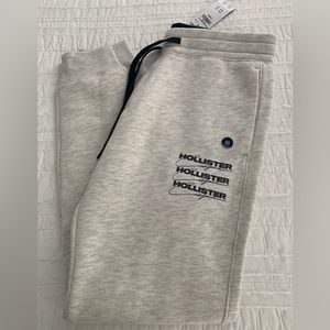 NWT, Boy’s Hollister Skinny Jogger XS